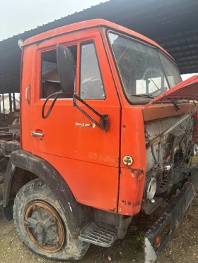Kamaz 4310, снимка 4