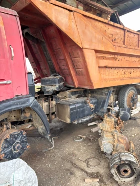 Kamaz 4310, снимка 2