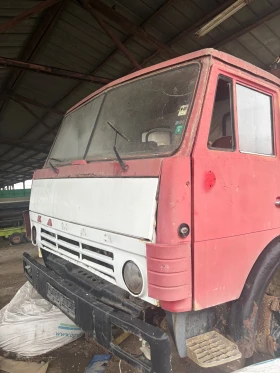 Kamaz 4310, снимка 3