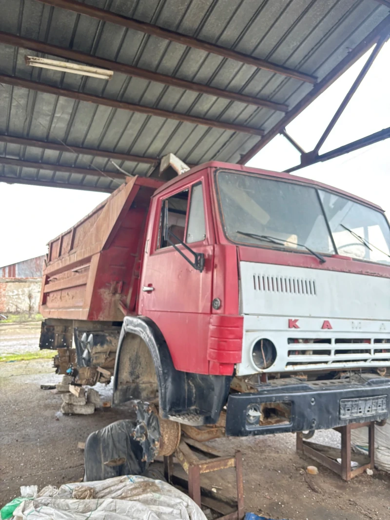 Kamaz 4310