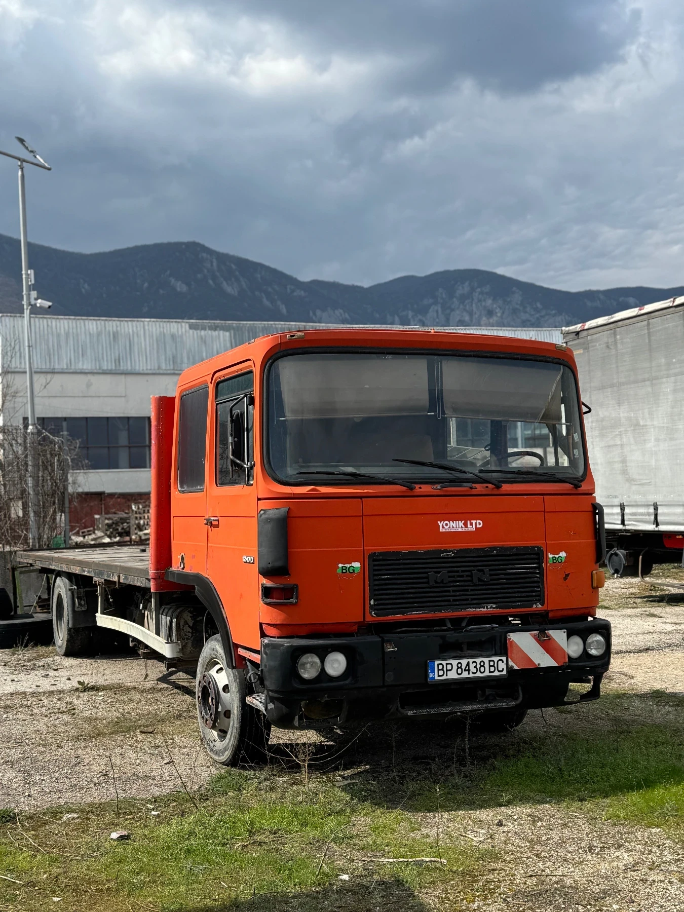 Man 12.170 | Mobile.bg � ����������� 3