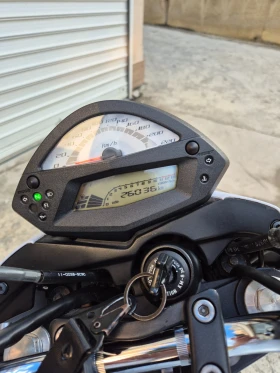 Kawasaki EN R6EN, снимка 4