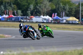 Kawasaki Zxr Ninja zx10R, снимка 5