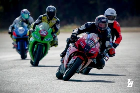 Kawasaki Zxr Ninja zx10R, снимка 8