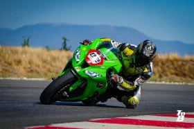 Kawasaki Zxr Ninja zx10R, снимка 9