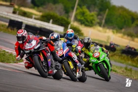 Kawasaki Zxr Ninja zx10R, снимка 10