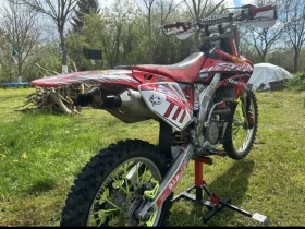 Honda Crf, снимка 2
