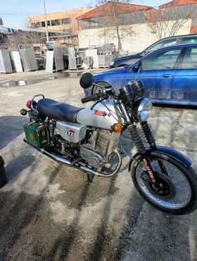 Mz Trofi Ес, снимка 6