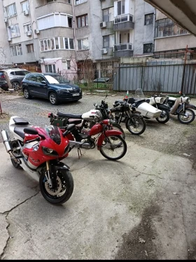 Mz Trofi Ес, снимка 2