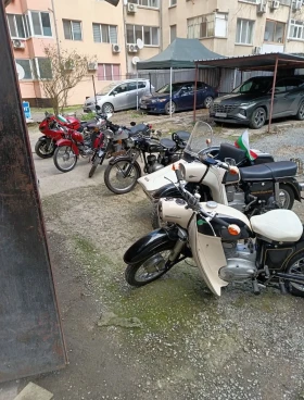 Mz Trofi Ес, снимка 1