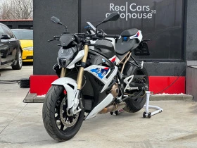 Обява за продажба на BMW S 1000R ///M Pack* 5г Гаранция*  ~29 900 лв. - изображение 1