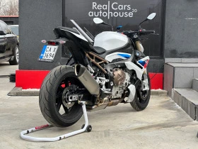 Обява за продажба на BMW S 1000R ///M Pack* 5г Гаранция*  ~29 900 лв. - изображение 3