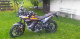 Ktm Adventure 890 Гаранционен  full екстри, снимка 2