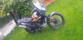 Ktm Adventure 890 Гаранционен  full екстри, снимка 4