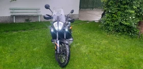 Ktm Adventure 890 Гаранционен  full екстри, снимка 5