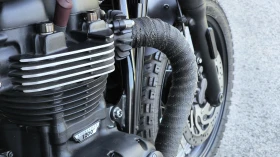 Triumph Bonneville T120, снимка 7