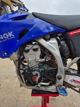 Yamaha Yzf | Mobile.bg    7
