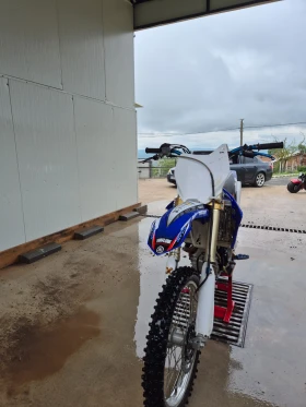 Yamaha Yzf | Mobile.bg    2