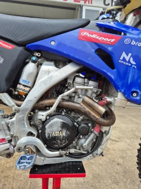 Yamaha Yzf | Mobile.bg    6