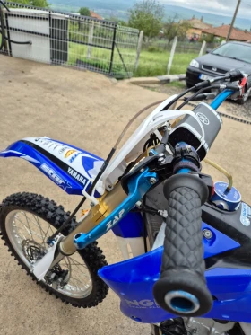 Yamaha Yzf | Mobile.bg    8