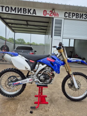Yamaha Yzf | Mobile.bg    3