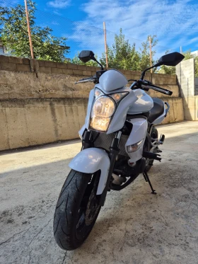 Обява за продажба на Kawasaki EN R6EN ~5 500 лв. - изображение 4