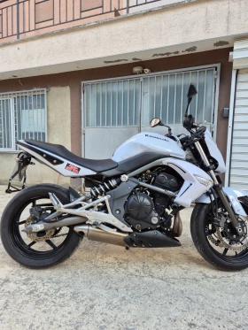 Обява за продажба на Kawasaki EN R6EN ~5 500 лв. - изображение 1