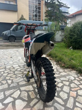 Ktm SX-F, снимка 4 — Bazar.bg Ktm SX-F, снимка 4
