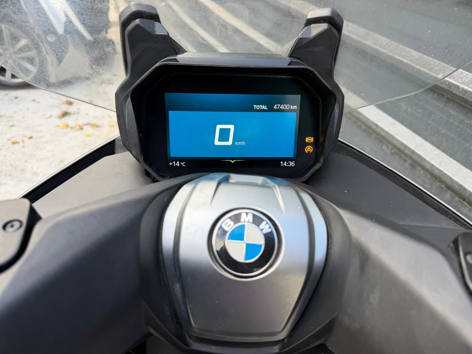 BMW C 400GT  | Mobile.bg � ����������� 11