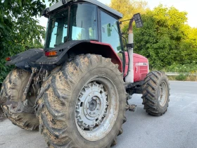 Обява за продажба на Трактор Massey 8140   НОВ ДВИГАТЕЛ 170к.с. ~33 000 лв. - изображение 5