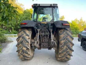 Обява за продажба на Трактор Massey 8140   НОВ ДВИГАТЕЛ 170к.с. ~33 000 лв. - изображение 4