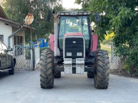 Обява за продажба на Трактор Massey 8140   НОВ ДВИГАТЕЛ 170к.с. ~33 000 лв. - изображение 1