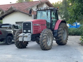 Обява за продажба на Трактор Massey 8140   НОВ ДВИГАТЕЛ 170к.с. ~33 000 лв. - изображение 2