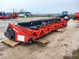 ����� �� �������� �� ����� Olimac DRAGO