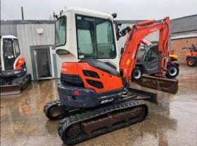  Kubota U25-3 | Mobile.bg    2