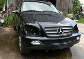 Трансмисия за Mercedes-Benz ML, снимка 8