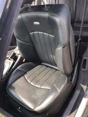 W211(E-Class) ПЕРФЕКТЕН  AMG  салон , снимка 3