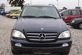 Трансмисия за Mercedes-Benz ML, снимка 3 - Части - 41993346