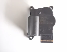 Ел клапа парно, климатик Фолксваген Голф 7 1.4TGI (2)