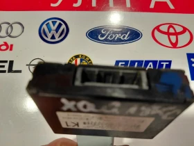 89780-71030 Модул имобилайзер TOYOTA HILUX  625238-000, снимка 2 - Части - 53203581