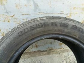 Гуми Летни 205/55R16, снимка 6