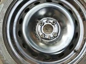 Джанти за Fiat Punto, снимка 2