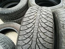 Гуми Зимни 205/65R15, снимка 3