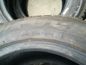Гуми Зимни 205/65R15, снимка 6