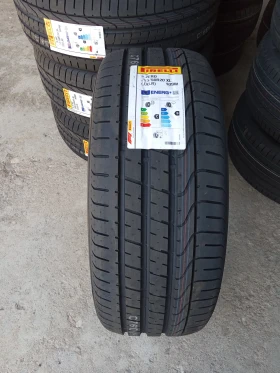 Гуми Летни 255/50R20, снимка 4