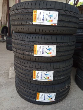 Гуми Летни 255/50R20, снимка 1