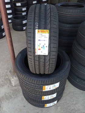 Гуми Летни 255/50R20, снимка 2
