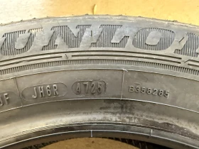 Гуми Летни 205/55R16, снимка 4