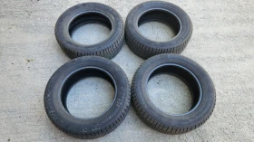 Гуми Зимни 225/55R16, снимка 3