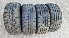 Гуми Зимни 225/55R16, снимка 1